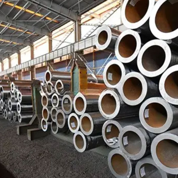 ASTM A335 P11 ALLOY STEEL SEAMLESS TUBES Manufacturers in Spain